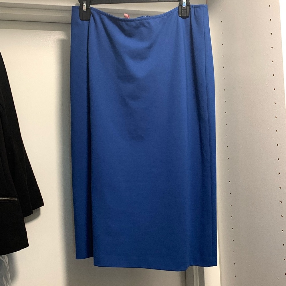High quality pencil skirt